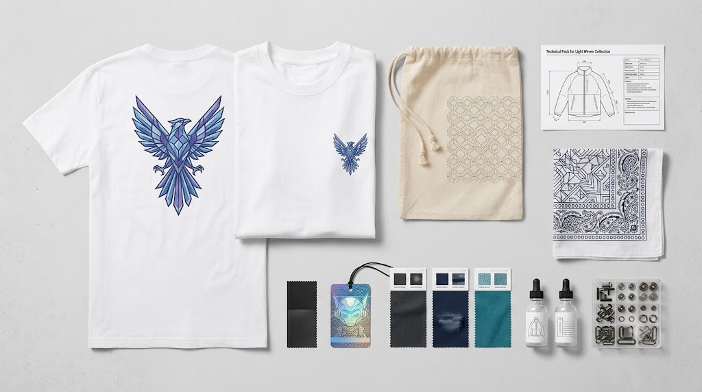 Category 05 IP & Licensed Goods